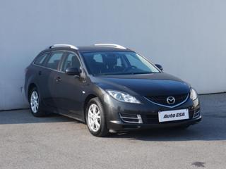 Mazda 6 1.8i kombi