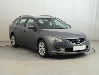 Mazda 6 2.0 DI 103kW kombi