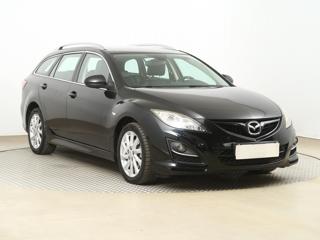 Mazda 6 2.2 MZR-CD 120kW kombi