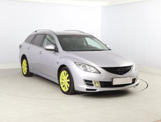 Mazda 6 2.0 DI 103kW kombi