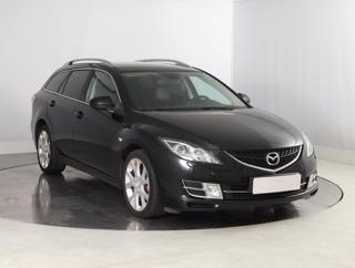Mazda 6 2.5 125kW kombi