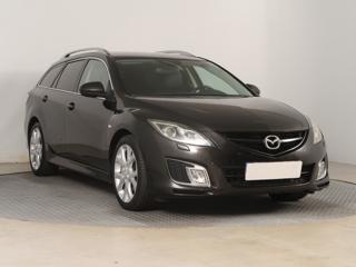 Mazda 6 2.5 125kW kombi