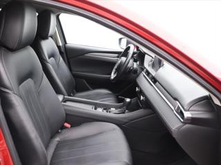 Mazda 6 2,5 Skyactiv-G 143kW Revolution TOP kombi - Foto 11