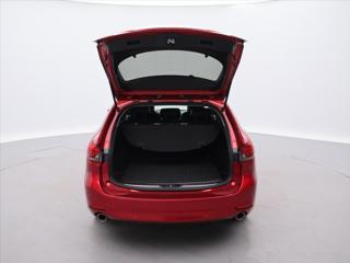 Mazda 6 2,5 Skyactiv-G 143kW Revolution TOP kombi - Foto 9