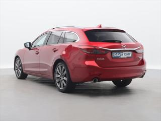 Mazda 6 2,5 Skyactiv-G 143kW Revolution TOP kombi - Foto 5