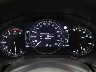 Mazda 6 2,5 Skyactiv-G 143kW Revolution TOP kombi - Foto 15