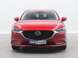 Mazda 6 2,5 Skyactiv-G 143kW Revolution TOP kombi - Foto 2