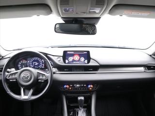 Mazda 6 2,5 Skyactiv-G 143kW Revolution TOP kombi - Foto 25