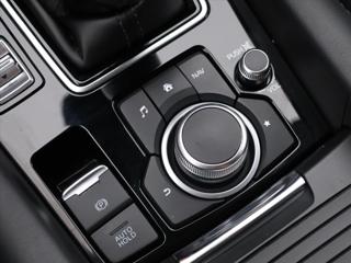 Mazda 6 2,5 Skyactiv-G 143kW Revolution TOP kombi - Foto 24