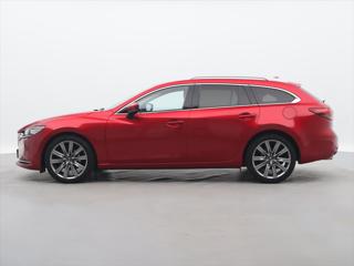 Mazda 6 2,5 Skyactiv-G 143kW Revolution TOP kombi - Foto 4