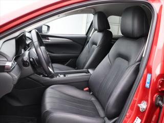 Mazda 6 2,5 Skyactiv-G 143kW Revolution TOP kombi - Foto 10