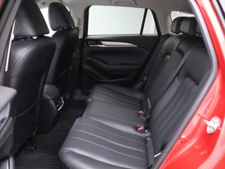 Mazda 6 2,5 Skyactiv-G 143kW Revolution TOP kombi - Foto 13