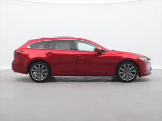 Mazda 6 2,5 Skyactiv-G 143kW Revolution TOP kombi - Foto 8