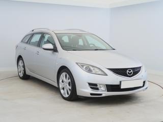 Mazda 6 2.0 108kW kombi
