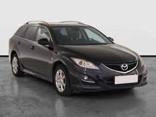 Mazda 6 2.0 114kW kombi