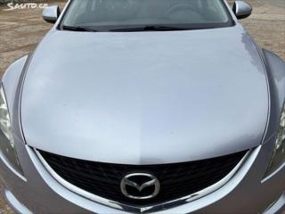 Mazda 6 2,0 kombi