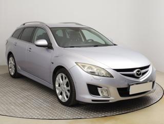 Mazda 6 2.5 125kW kombi