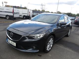 Mazda 6 2,2D PO ROZVODECH ! kombi