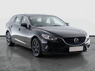 Mazda 6 2.2 Skyactiv-D 110kW kombi