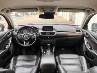 Mazda 6 2,5 WGN Revolution Top G192k AT kombi - Foto 8