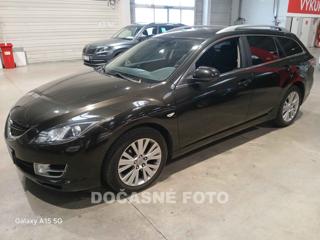 Mazda 6 2.0i kombi