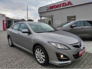 Mazda 6 2.0 16V Sport Digiklima liftback