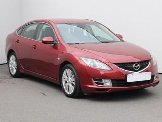 Mazda 6 2.0 liftback