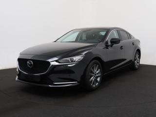 Mazda 6 2.0 SkyActiv-G 145 Skydrive limuzína