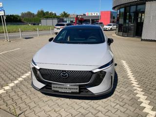 Mazda 6e EV245 Long Range 1AT RWD Takumi Plus liftback