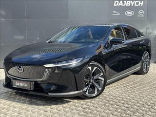 Mazda 6e EV 258ps 1AT RWD Takumi Plus limuzína
