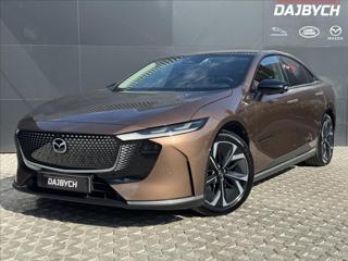 Mazda 6e EV 258ps 1AT RWD Takumi limuzína