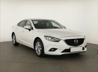 Mazda 6 2.2 Skyactiv-D 110kW sedan