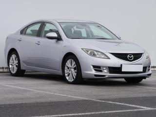 Mazda 6 2.0 108kW sedan