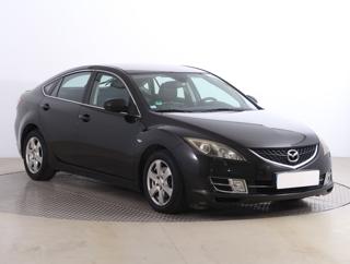 Mazda 6 2.2 MZR-CD 120kW sedan