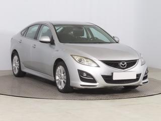 Mazda 6 2.2 MZR-CD 120kW sedan