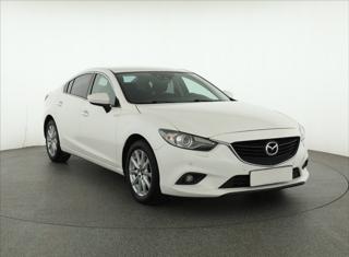 Mazda 6 2.2 Skyactiv-D 110kW sedan