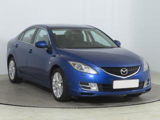 Mazda 6 2.0 108kW sedan