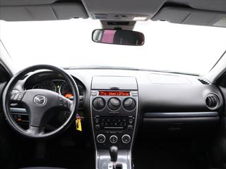 Mazda 6 2,0 i 108kW Aut.klima sedan - Foto 19