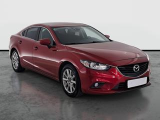 Mazda 6 2.0 Skyactiv-G 107kW sedan