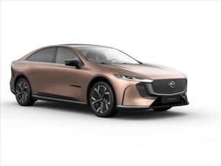 Mazda 6e EV Long Range 245k AT  Takumi Plus sedan