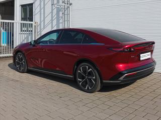 Mazda 6e Takumi EV 258k 1AT sedan - Foto 4