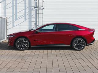 Mazda 6e Takumi EV 258k 1AT sedan - Foto 6