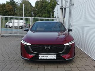 Mazda 6e Takumi EV 258k 1AT sedan - Foto 2
