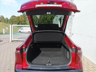 Mazda 6e Takumi EV 258k 1AT sedan - Foto 7