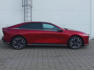Mazda 6e Takumi EV 258k 1AT sedan - Foto 3