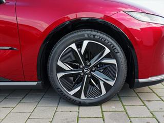 Mazda 6e Takumi EV 258k 1AT sedan - Foto 9
