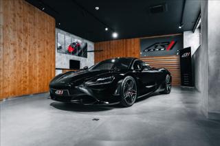 McLaren 720S BR PERFORMANCE, LAUNCH EDITION kupé