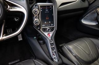 McLaren 720S 360/LED/B&O Audio kupé - Foto 8