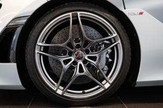 McLaren 720S 360/LED/B&O Audio kupé - Foto 15