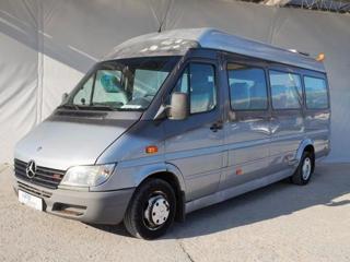 Mercedes-Benz Sprinter 416 BUS 21míst dálkový